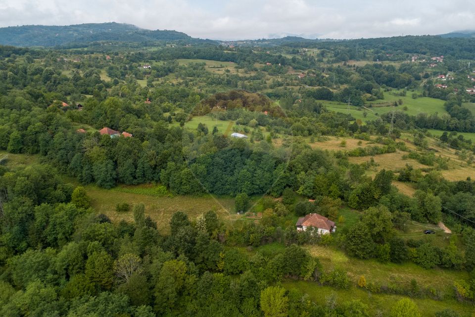 Casă / Vilă cu 3 camere de vânzare