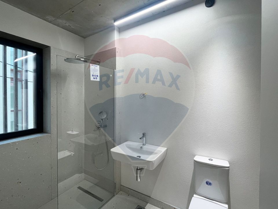 Duplex cu grădină proprie - apartament 4 camere, Floreasca -Dorobanti