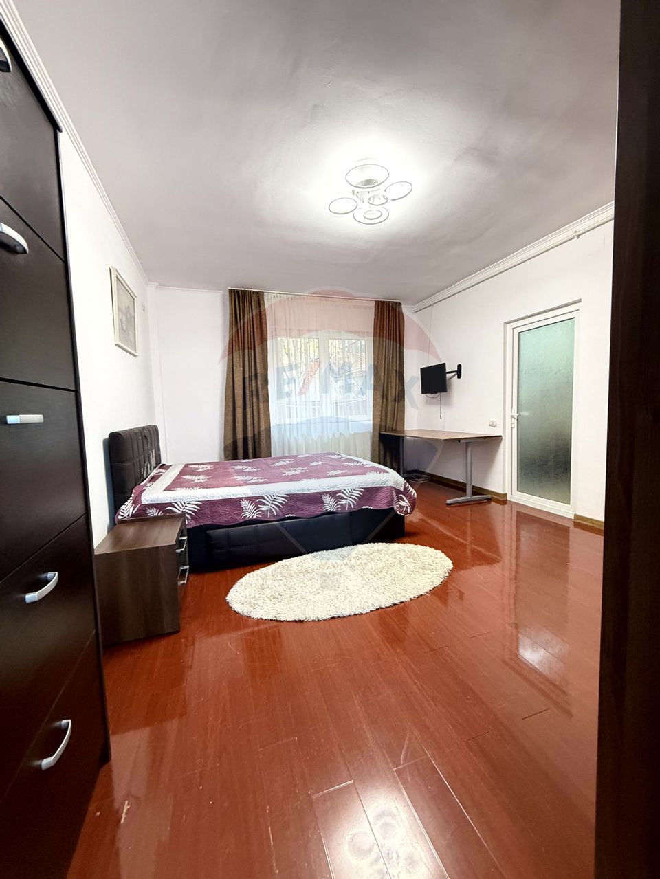 Garsoniera Șoseaua Giurgiului