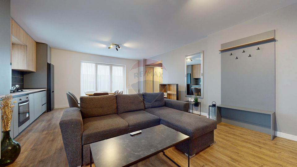 2 room Apartment for rent, Bartolomeu area