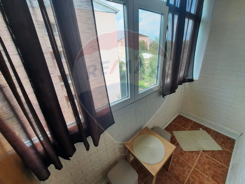 2 room Apartment for sale, Ultracentral area