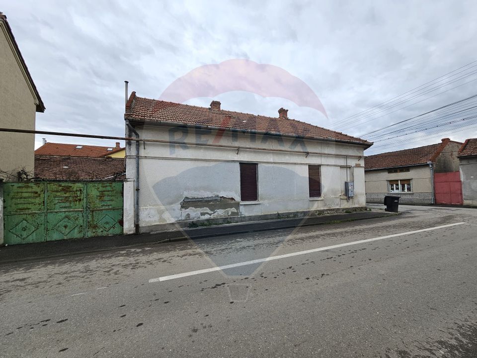 3 room House / Villa for sale