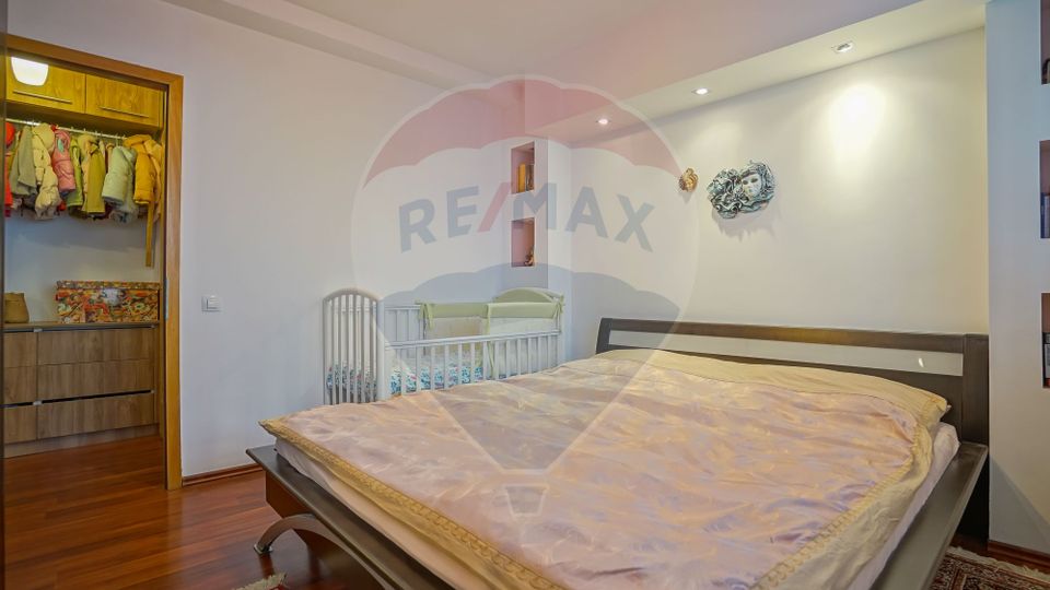 2 room Apartment for sale, Astra area