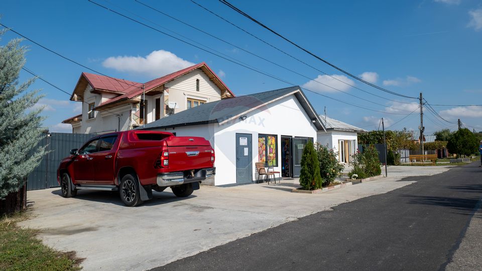 3 room House / Villa for sale