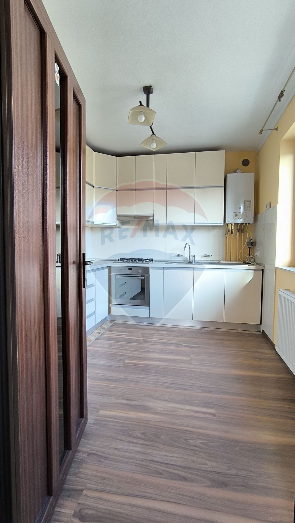 3 room House / Villa for rent, Marasti area