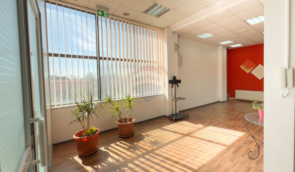 Oportunitate de Business – Spațiu de Birouri - comision 0%