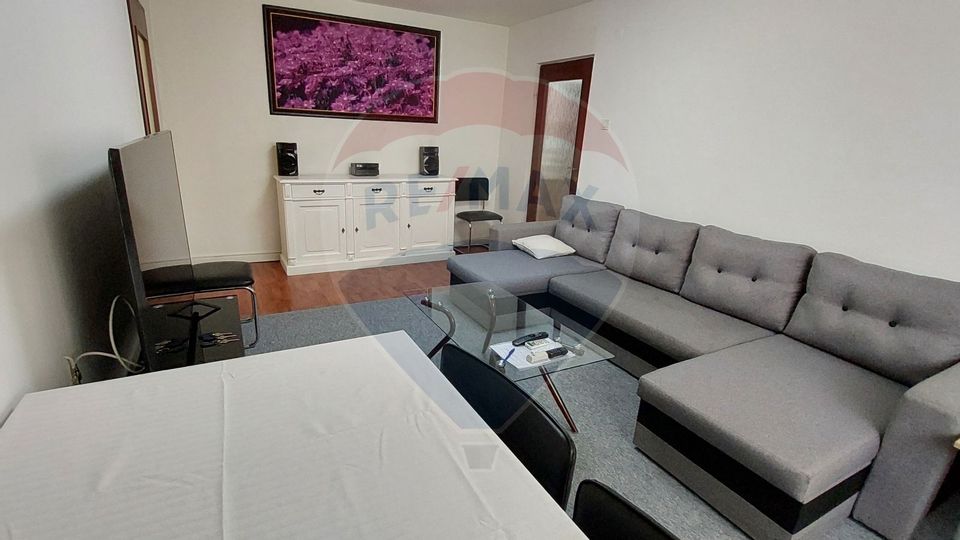 Inchiriere Apartament cu 2 camere, Calea Mosilor