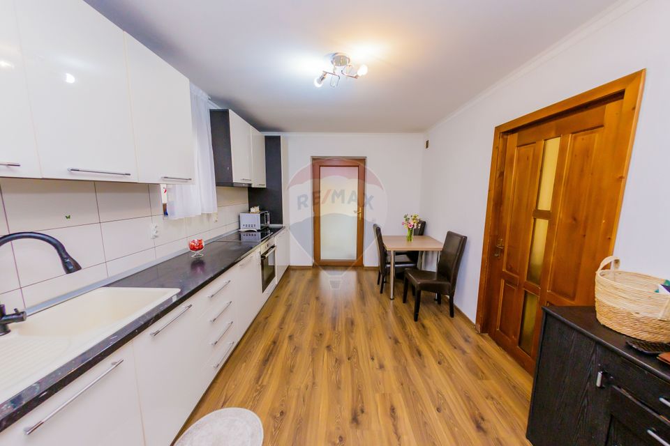 CASA DE VIS DE VANZARE IN COLTIREA