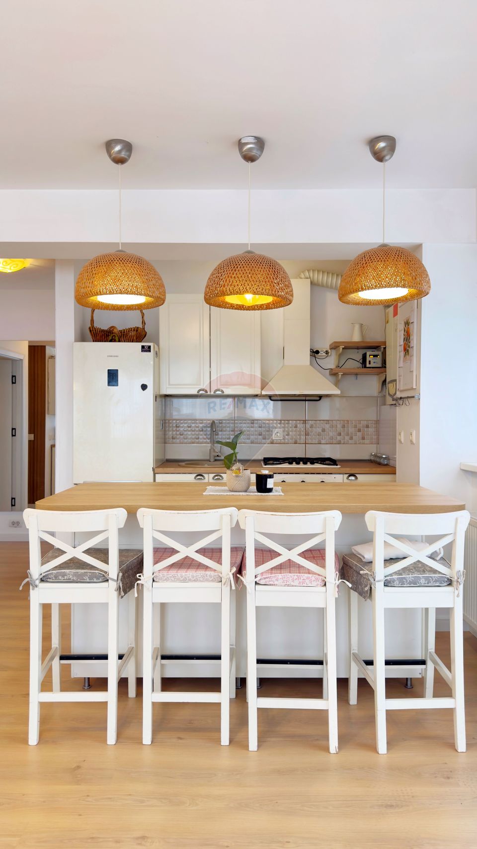 3 camere si birou 80mp | Colentina - Andronache | 2 parcari