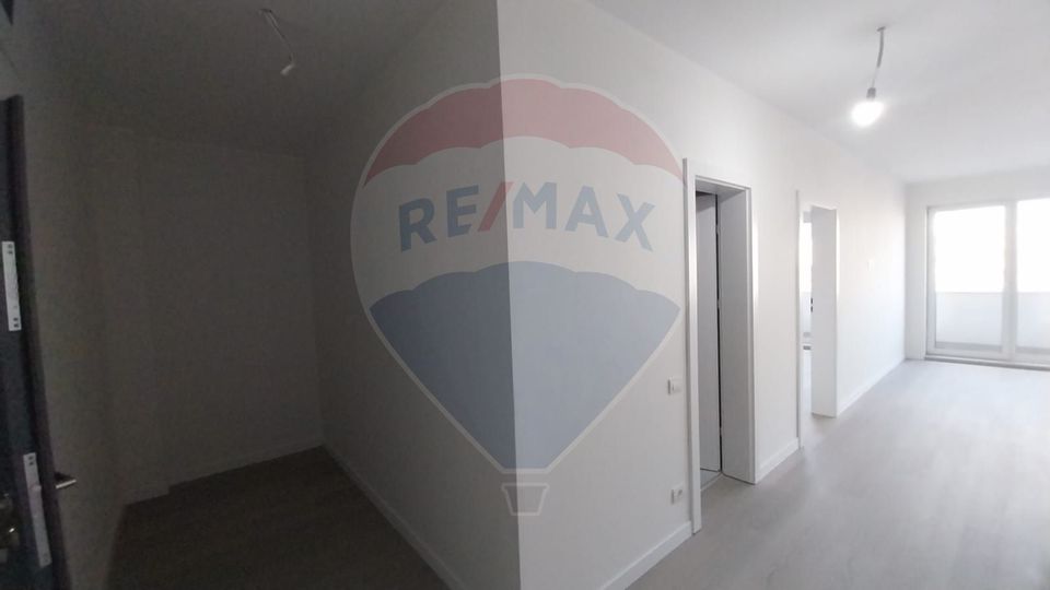 Apartament de vanzare cu 2 camere in Zona Dacia, Constanta