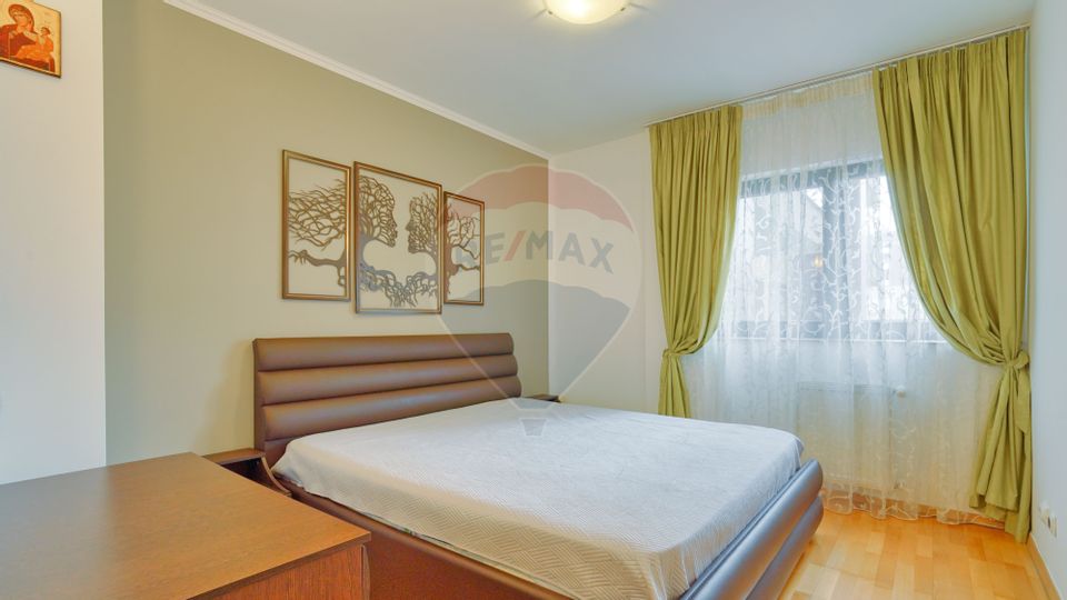 Apartament cu 3 camere în zona Spitalului Judetean, Brasov