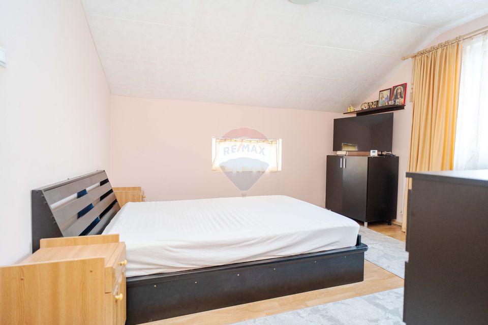 7 room House / Villa for sale