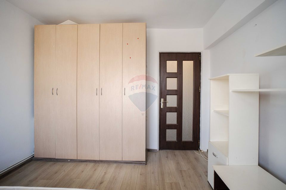 Apartament de închiriat cu 2 camere – Podu Roș - Bld. Socola