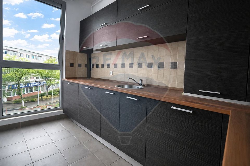 92sq.m Office Space for rent, Bistrita Lac area