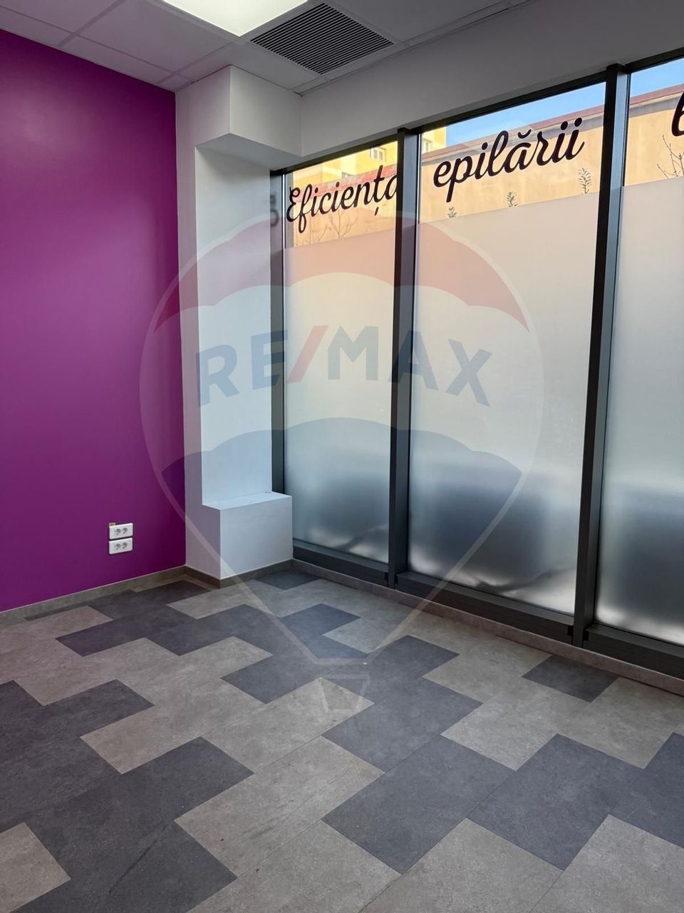 De vanzare | Spatiu comercial 92 mp | Strada Vasile Lascăr