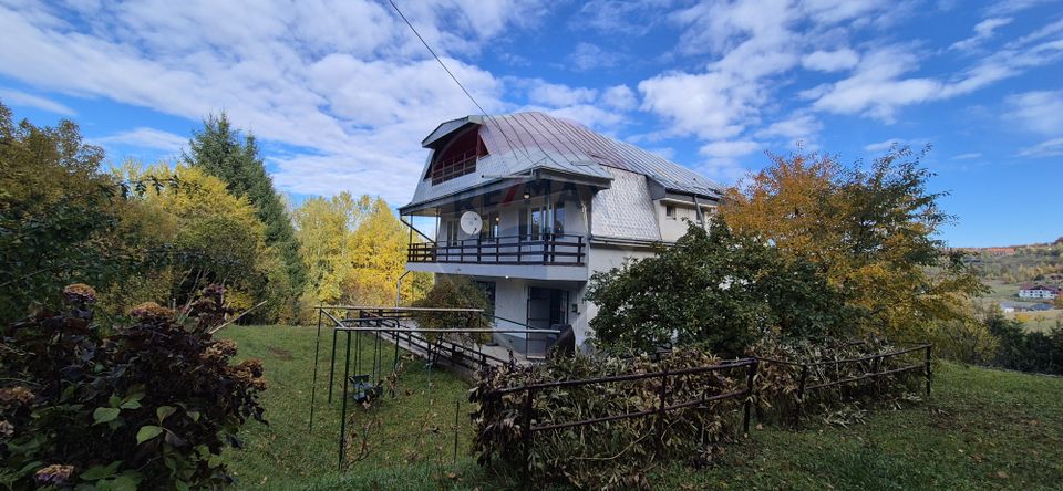 7 room House / Villa for sale