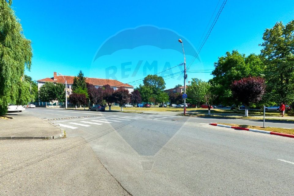 Teren investitii  Hunedoara/ jud. Hunedoara