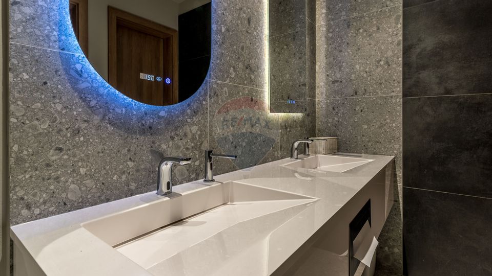 Spatiu de birouri premium de inchiriat, zona Garii, comision 0!