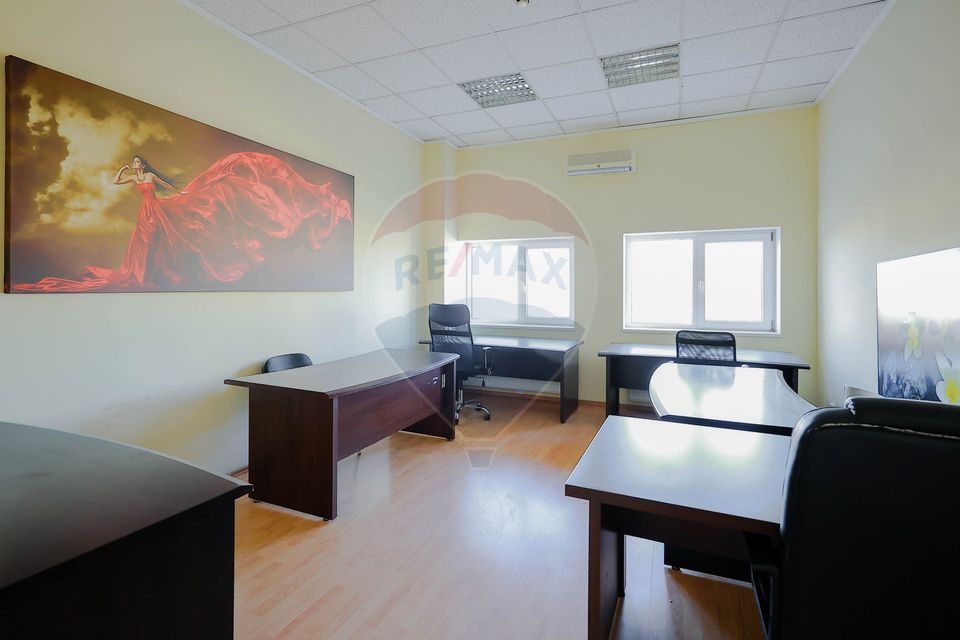 De vânzare- Proprietate industrială modernizată - Calea Borsului