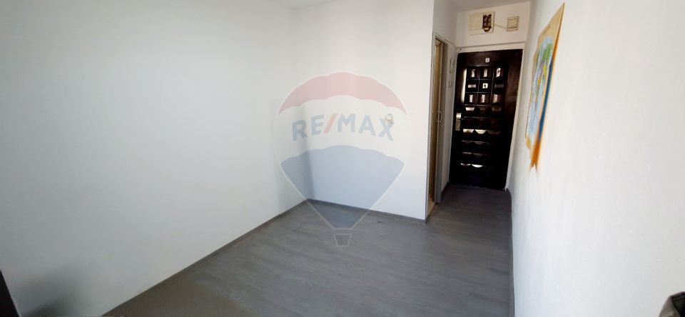 1 room Apartment for sale, Fortuna area