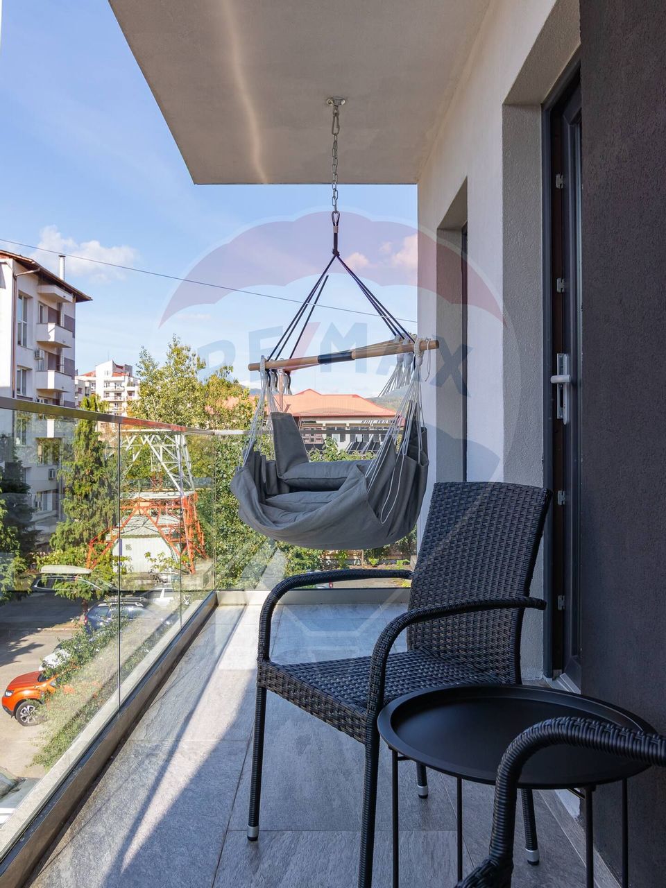 Apartament de Lux în Centrul Orașului de Inchiriat