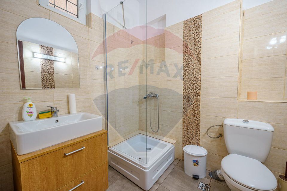 REZERVAT! Apartament cu 3 camere boxa si garaj - Matei Voievod