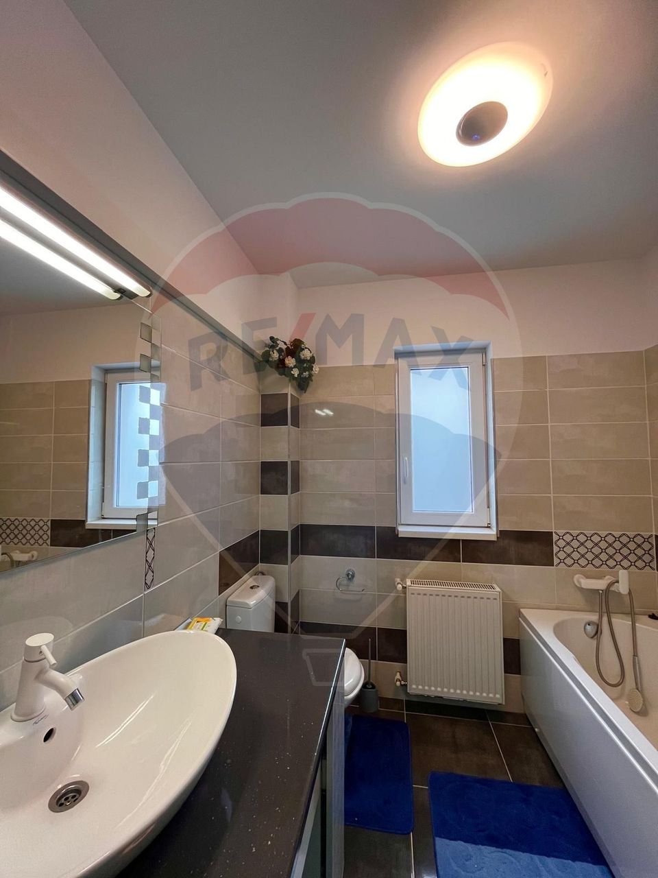 3 room Apartment for rent