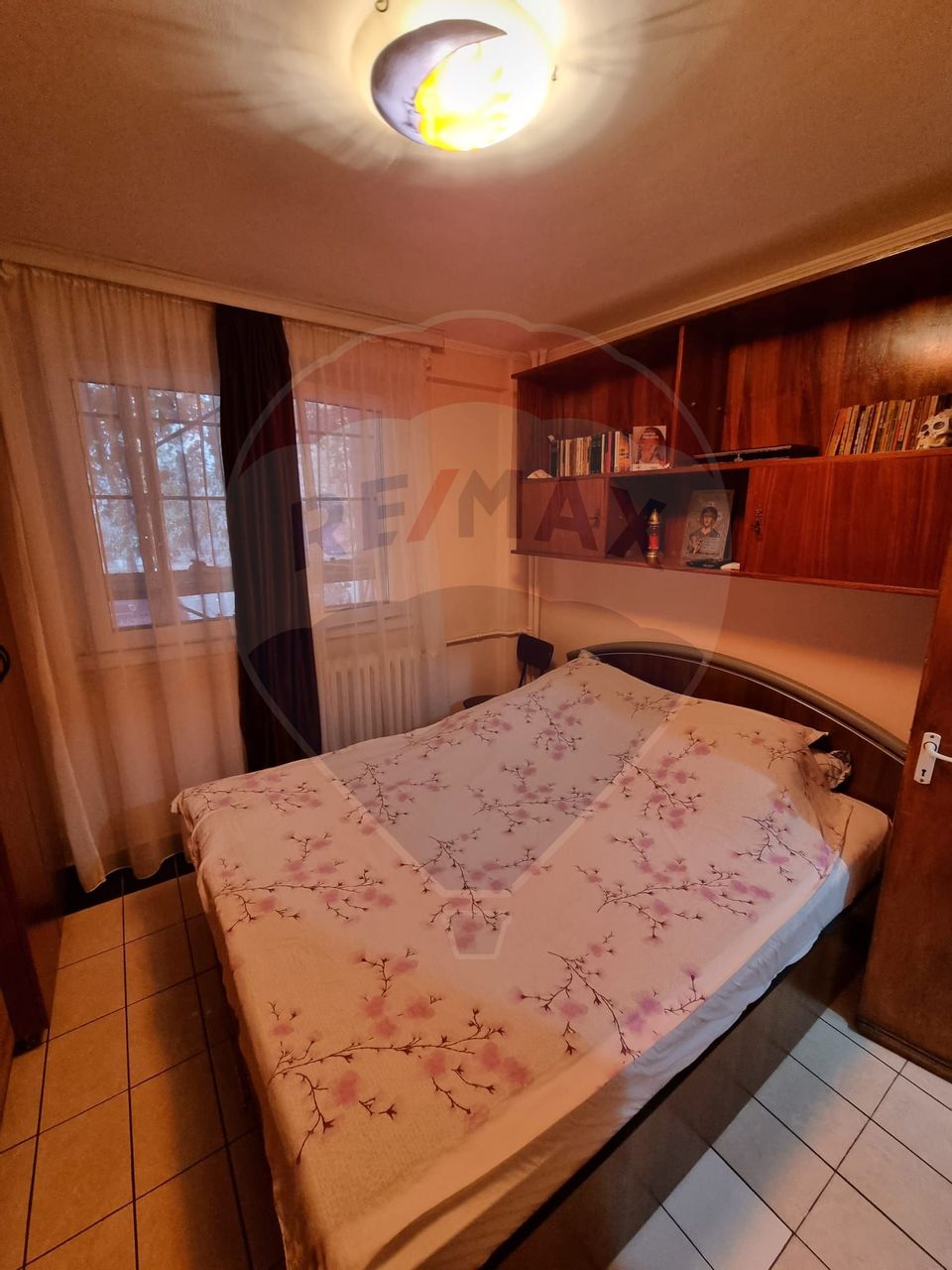 APARTAMENT 2 CAMERE DE VANZARE- NEMOBILAT