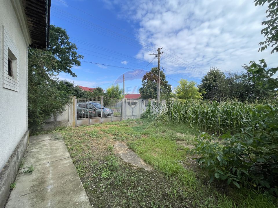 4 room House / Villa for sale