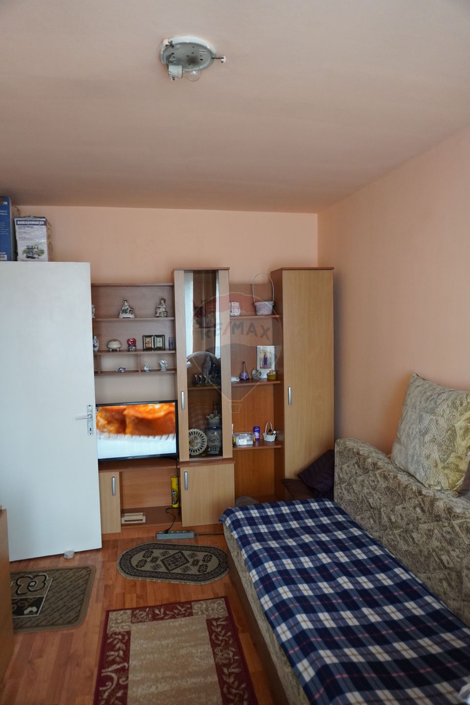 2 room Apartment for sale, Central area
