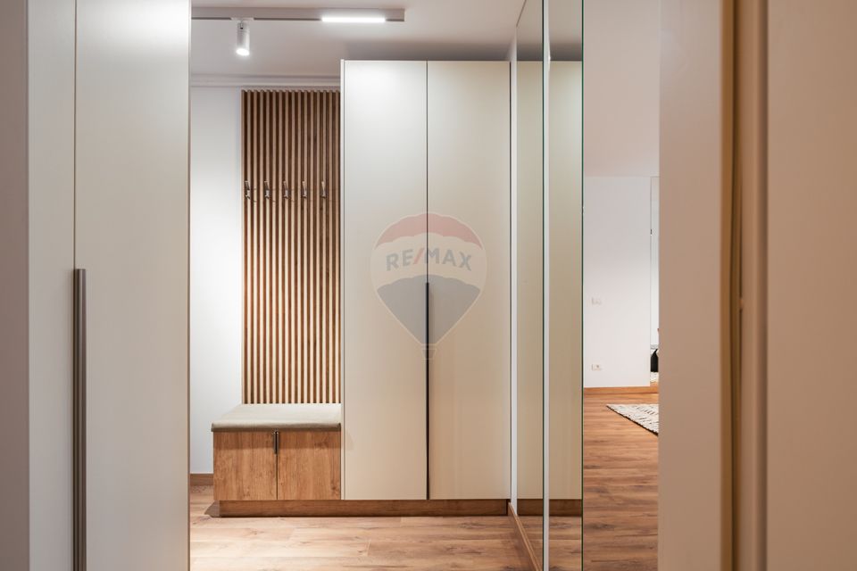 3 room Apartment for rent, UTA area