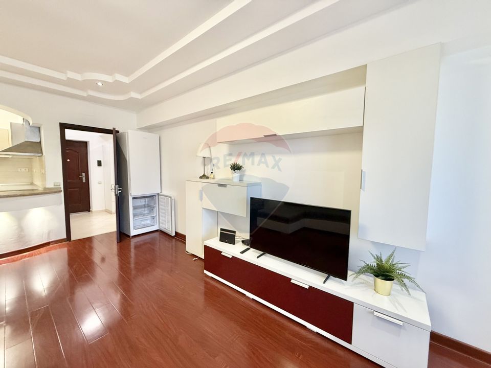 1 room Apartment for sale, Pipera area