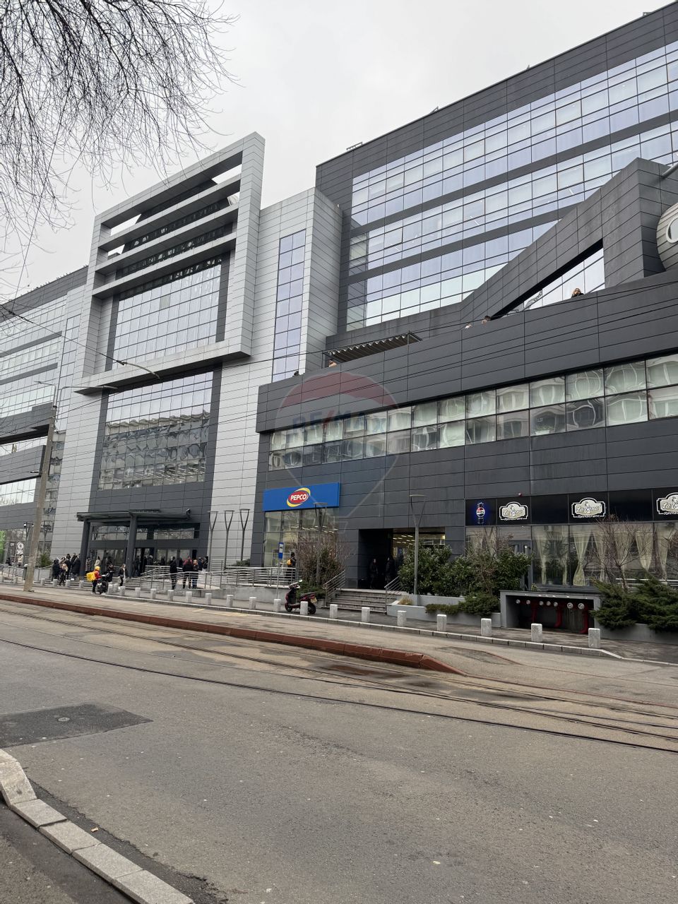 2 room Apartment for sale, Sura Mare area