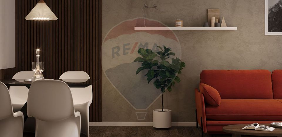 2 room Apartment for sale, Theodor Pallady area