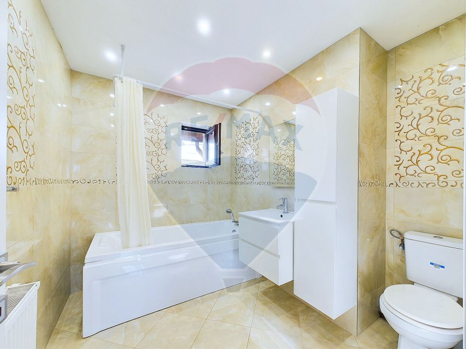 Casa de vanzare | Dragomiresti Vale | 5 camere