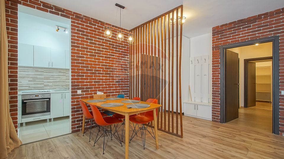 APARTAMENT UNIC CU GRADINA 288 MP |4 CAMERE, 2 BUCATARII | D. POIENII