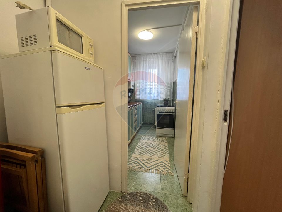 1 room Apartment for rent, Bartolomeu area