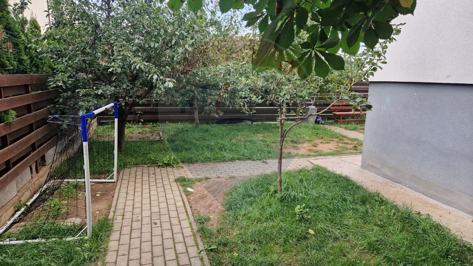 Apartament 3 camere de inchiriat – Floresti, langa Baza Sportiva