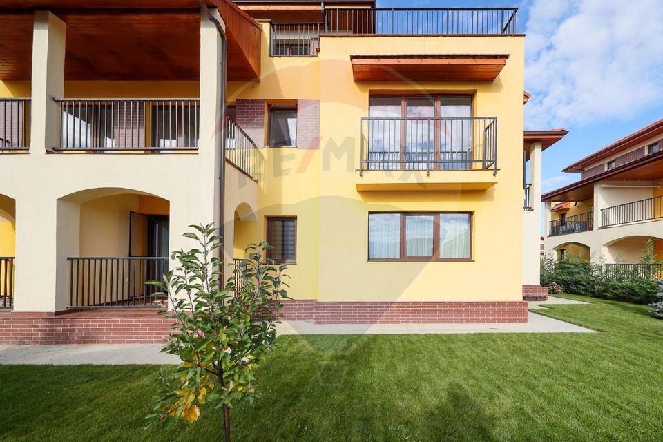 2 room Apartment for sale