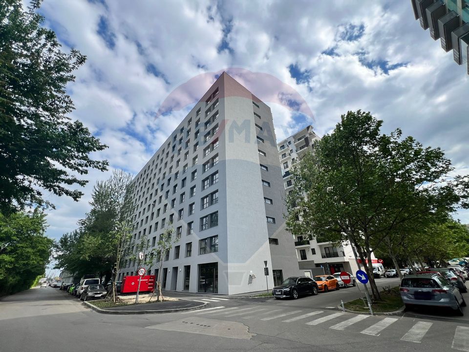 Oferim spre închiriere un apartament cu 3 camere