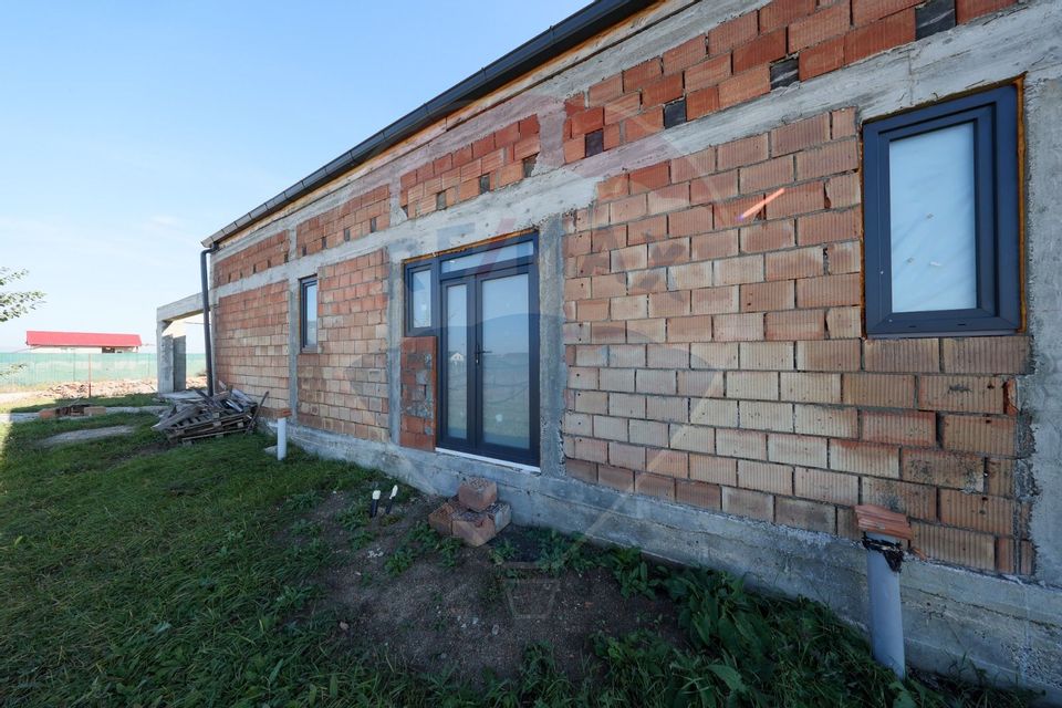 6 room House / Villa for sale