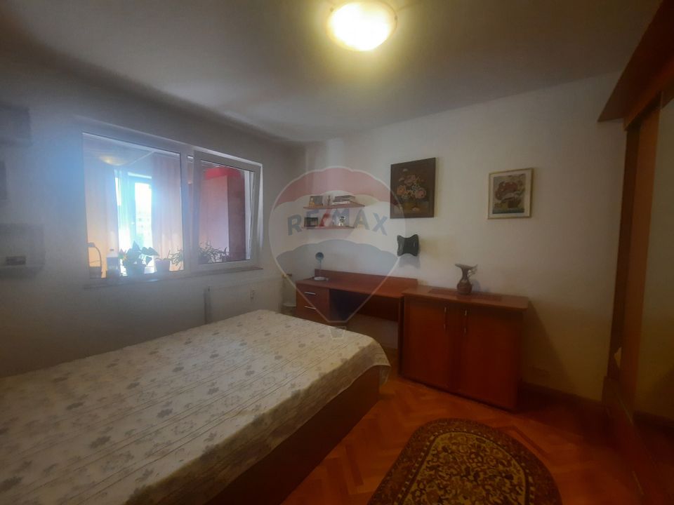 De inchiriat Apartament 2 camere Dristor Metrou