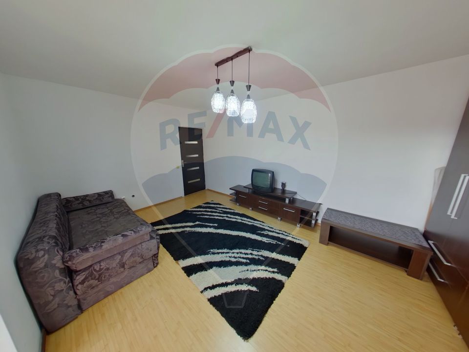 2 room Apartment for sale