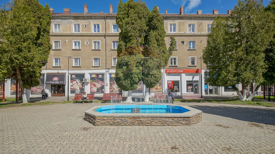 COMISION0%|APARTAMENT|DE VANZARE|2 CAMERE|DECOMANDAT| ZARNESTI|BLOCURI