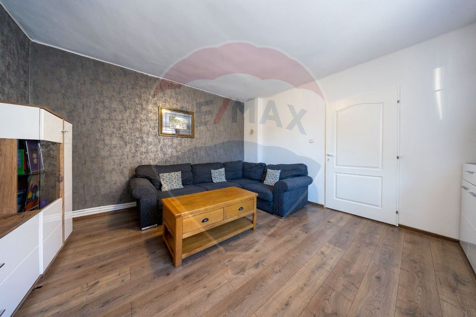 4 room House / Villa for sale