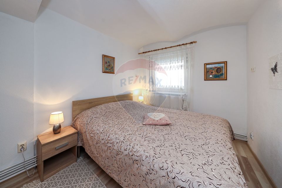 INVESTITIE 2 AP REGIM HOTELIER | 115 MP | 2143 E/mp | RANDAMENT 11.25%