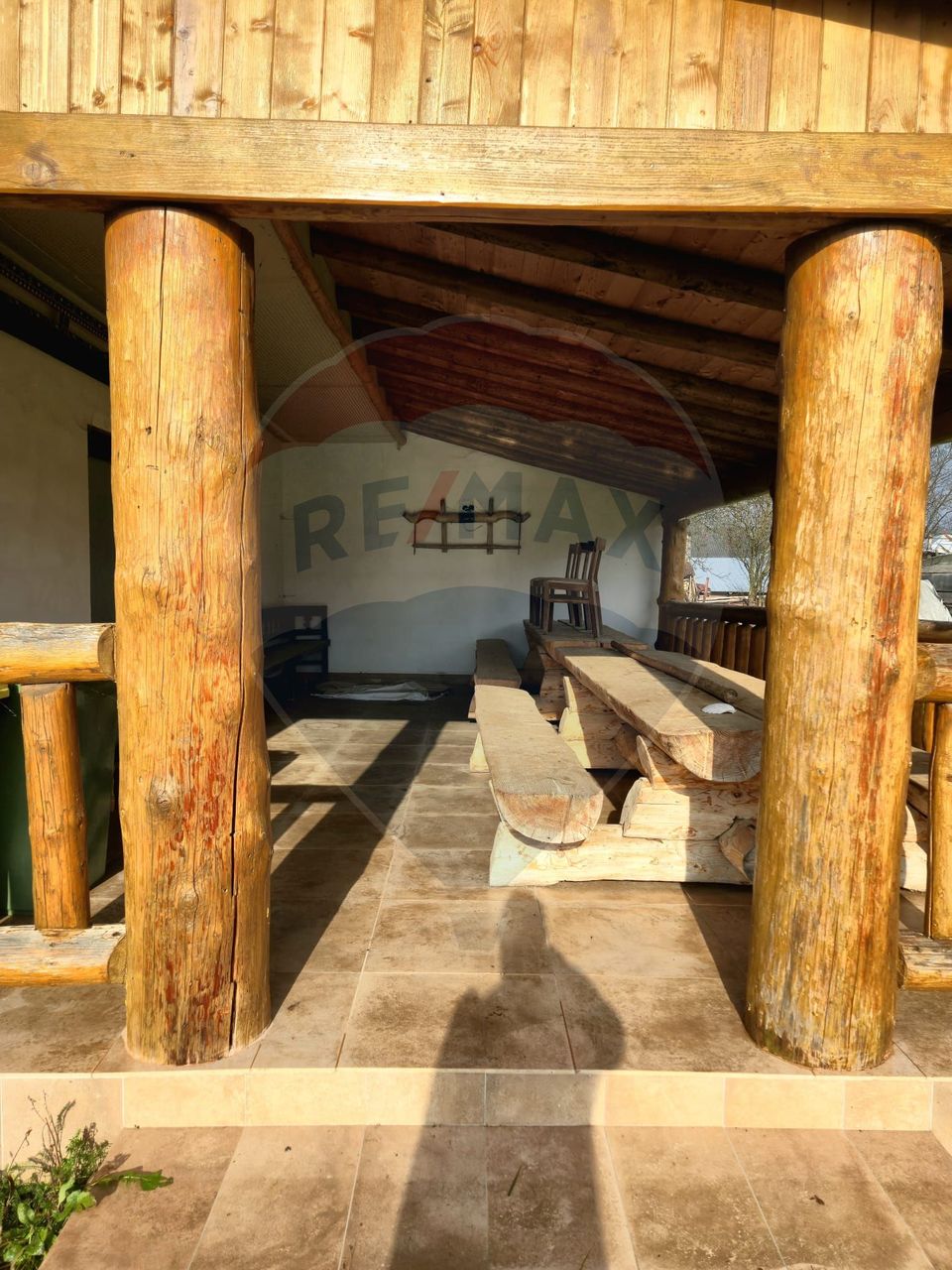 6 room House / Villa for sale