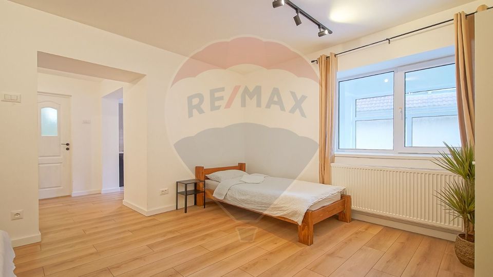 COMISION 0% | INVESTITIE STABILA IN TURISM SI OSPITALITATE BRASOV |