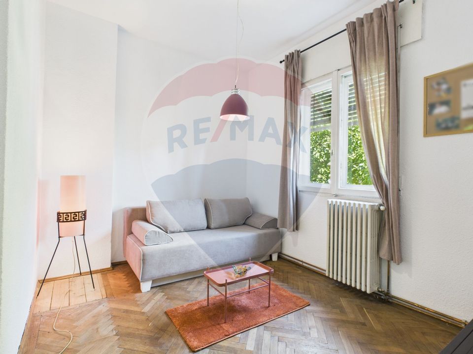 Apartamente in vila - Parc Basilescu - Sect 1