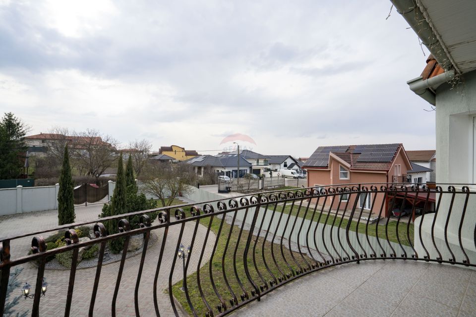 5 room House / Villa for sale, Oncea area